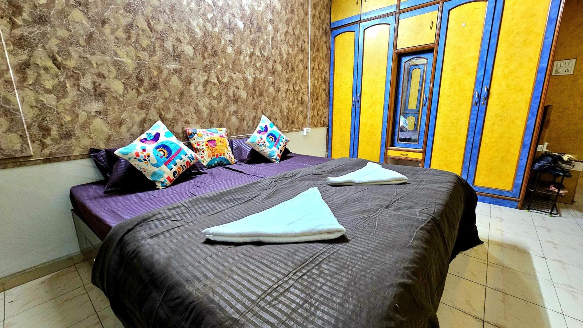 Elephant House - Boutique Hostel & Cowork Méribel Village Buitenkant foto